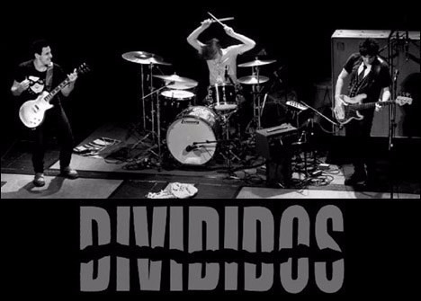 Divididos Lote 11 Cds + 4 Dvd Sellados 100% Originales