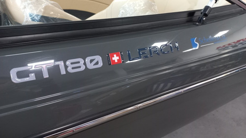 Imagen 16 de 20 de Lancha Lerch Gt180 Open Full C/ Mercury 150hp 4t Elpt 0hs
