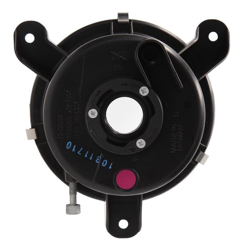 Imagen 2 de 5 de Faro Auxiliar Derecho/izquierdo Ford Ranger 04/12