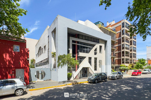 Venta - Edificio Comercial - Multiples Usos