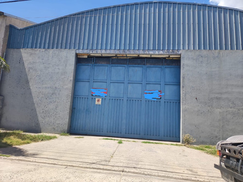 Galpon - Deposito - Nave Industrial En Venta En Esteban Echeverria En Venta - 