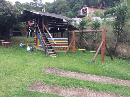 Imagem 26 de 29 de Chácara À Venda, Refúgio Da Serra, Itapecerica Da Serra/sp - 4803