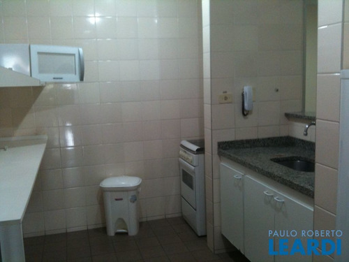 Imagem 6 de 15 de Apartamento - Pompéia - Sp - 486076