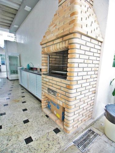 Imagem 22 de 25 de Apartamento Residencial À Venda - Praia Das Pitangueiras - Guarujá. - Ap4214 - 34711101