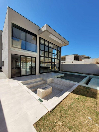 Imagem 29 de 29 de Casa Com 3 Dormitórios À Venda, 411 M² Por R$ 4.000.000,00 - Alphaville - Santana De Parnaíba/sp - Ca0679