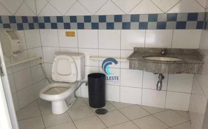 Imagem 12 de 16 de Galpão Para Alugar Dutra, 6214 M² - Condomínio Fechado - São José Dos Campos/sp - Ga0078