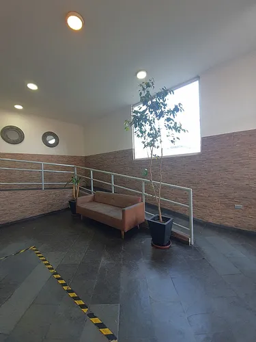 ¡primer Mes 50% Dcto! Departamento 3 Dormitorios - 1 Baño