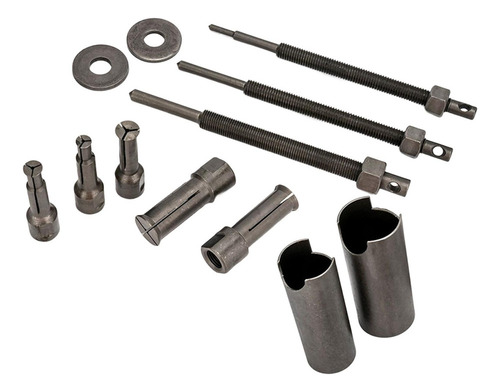 Kit De Herramientas De Extracción De Rodamientos Internos