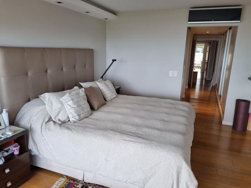Imagen 20 de 30 de Rambla De Punta Carretas, Moderno Edificio Con Piscina, Gimnasio, Barbacoa !!