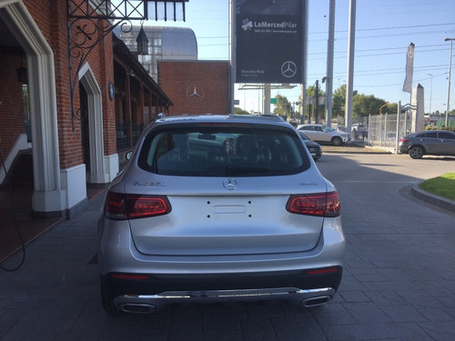 Mercedes Benz Glc 300 Off Road