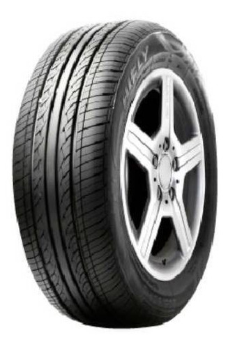 Llanta Hifly HF201 P 205/55R16 91 V