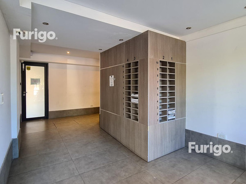 Imagen 3 de 30 de Venta Departamento 1 Dormitorio Con Balcon Facultad