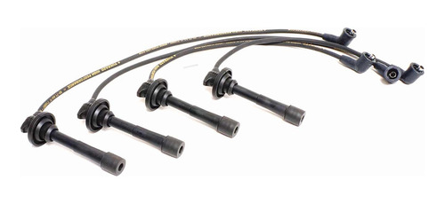 Cables Para Bujías Yukkazo Corolla Baby Camry 4cil 1.6 88-98