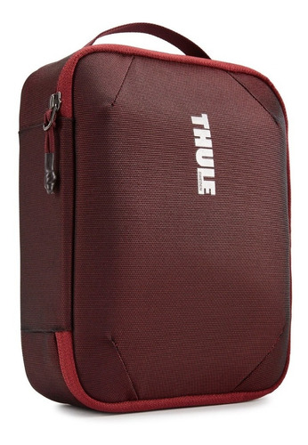 Acessório Thule Subterra Power Shuttle Plus Ember Vermelho