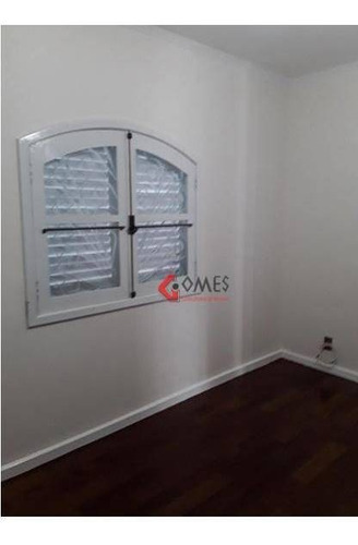 Imagem 25 de 26 de Casa À Venda, 190 M² Por R$ 1.000.000,00 - Parque Dos Pássaros - São Bernardo Do Campo/sp - Ca0505