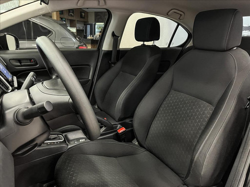 Honda City 1.5 I-VTEC FLEX LX CVT