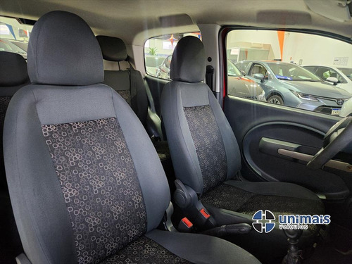 Fiat Uno 1.0 EVO VIVACE 8V FLEX 2P MANUAL