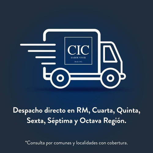Imagen 6 de 6 de Colchón 2 Plazas Cic Ortopedic