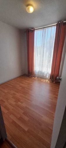 Alquila Departamento Cond. Rio Aconcagua (91904)