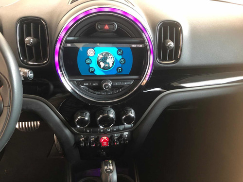 Imagen 7 de 15 de Mini Countryman Mini Countryman Jcw