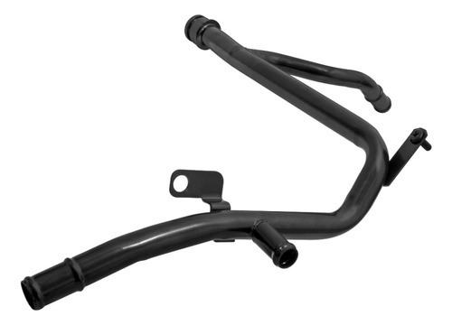 Tubo Agua Vw Golf A4 2.0 1999 2000 2001 2002 2 Salidas Aut