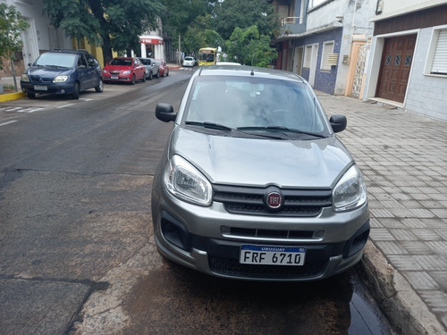 Imagen 2 de 3 de Fiat Uno Atractive