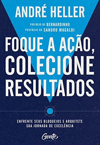 Libro Foque A Acao, Colecione Resultados