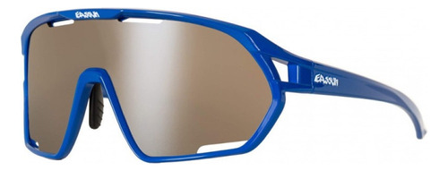 Lentes Ciclismo Eassun Paradiso Azul 94004