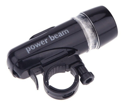 Imagen 5 de 5 de Set Luces Led Para Bicibleta