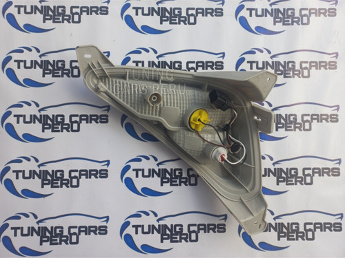 Imagen 3 de 9 de Faro Direccional Posterior Kia Cerato 2019 - 2020