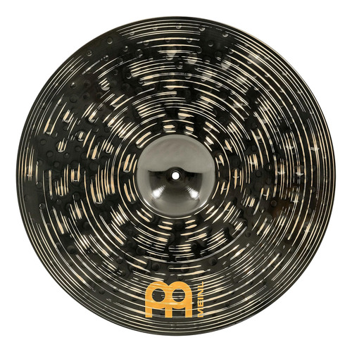 Platillo Meinl Cymbals Classics Custom Dark 22 Crash-ride...