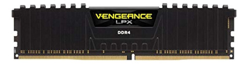 Corsair Vengeance Lpx 16gb (2 X 8gb) Ddr4 3200 (pc4-25600) C