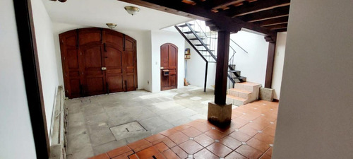 Imagen 4 de 24 de Casa En Renta En El Centro De Antigua Guatemala