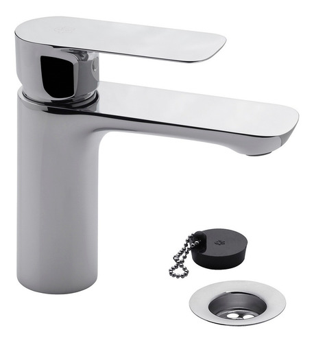 Imagen 1 de 1 de FV Coty 0181/D9 color cromo