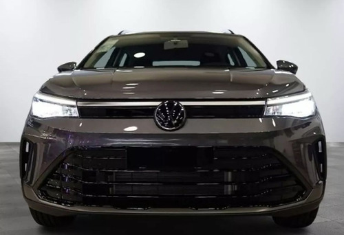 Volkswagen Nivus 1.0 Tsi Tiptronic Comfortline