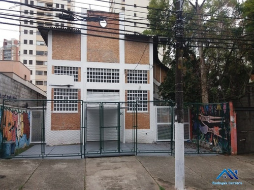 Imagem 9 de 14 de Galpão - Gl00039 - 69282810
