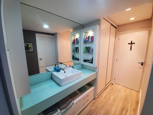 Imagem 8 de 25 de Apartamento Em Florianópolis - Sc - Ap1022_ccon
