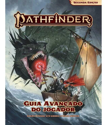 Pathfinder - O Jogo de Aventuras