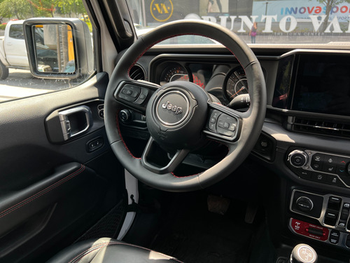 Jeep JT 3.6 V6 Rubicon 4X4 At