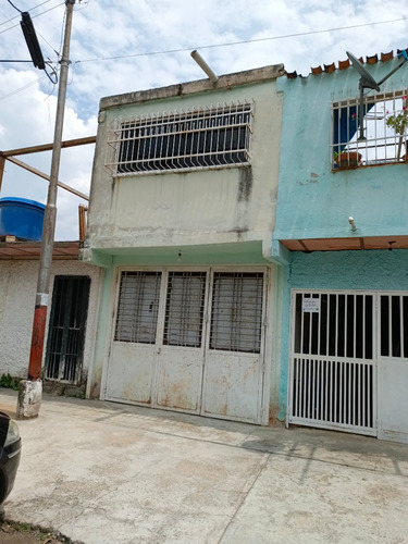 Beraca 007 Venta Casa 2 Niveles Equipada Y Amoblada En Urbanización Caña De Azúcar Sector 10, Aragua