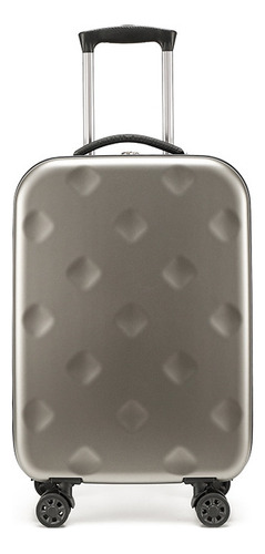 Estuche Suitcase Direct Wheel Factory, Maleta De Almacenamie