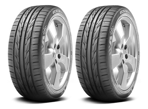 Kit 2 Neumaticos Kumho 215 50 R17 Ps31 Cruze Cavallino