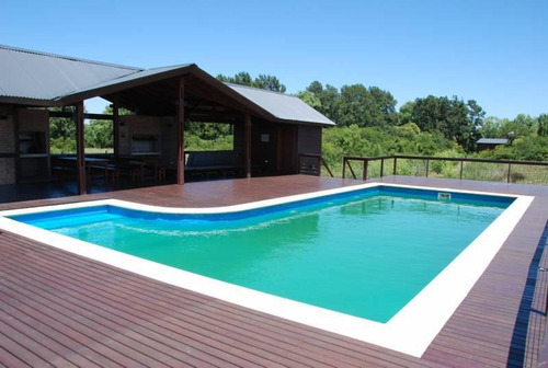 Imagen 10 de 30 de Lote Al Rio Cabaña En Delta Tigre