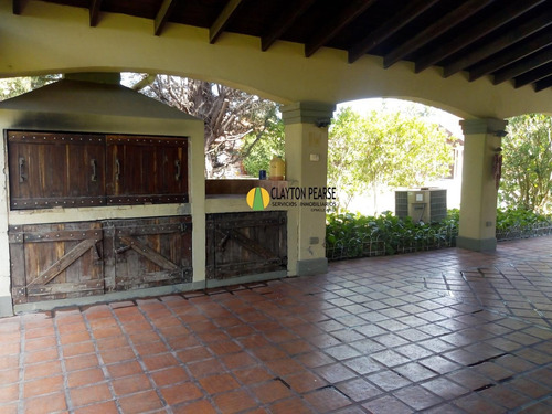 Imagen 16 de 20 de Casa En Venta Echeverría Del Lago