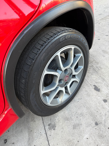 Fiat Uno 1.4 Sporting Pack Seguridad