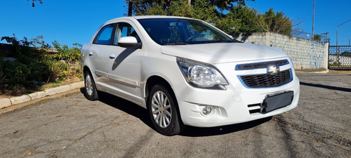 Imagem 6 de 11 de Cobalt Ltz 1.4 Flex Manual 2015