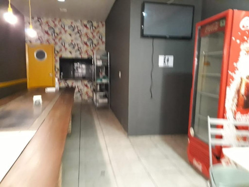 Imagem 3 de 6 de Salão, 168 M² - Venda Por R$ 1.500.000 Ou Aluguel Por R$ 4.500/mês - Campos Elíseos - São Paulo/sp - Sl0009