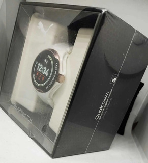 Smartwatches Puma Es resistente al agua Con NFC | MercadoLibre.com.mx