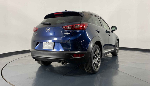 Imagen 8 de 15 de 46608 - Mazda Cx3 2016 Con Garantía