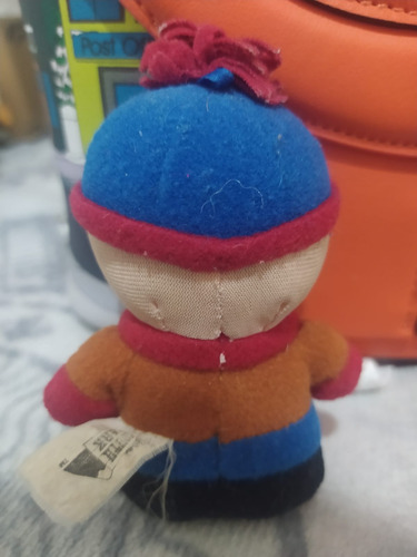South Park Peluche Stan Y Mochila Kenny Price Shoes (Usado)